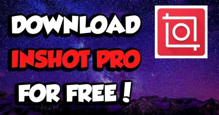 InShot Pro Mod APK vs Official Pro: Features, Risks, and the Best Legal Way to Unlock Premium Tools